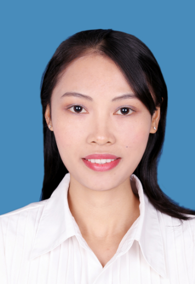 陈美其