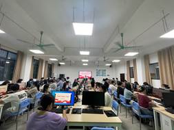 党课现场1