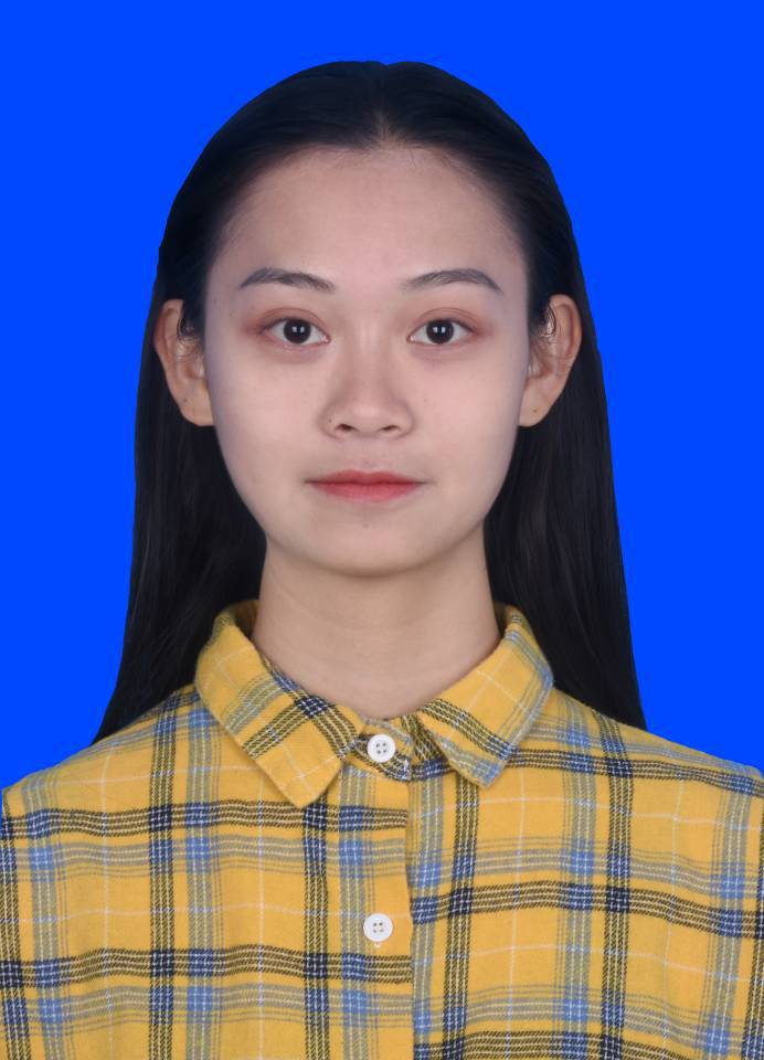 胡丽珍