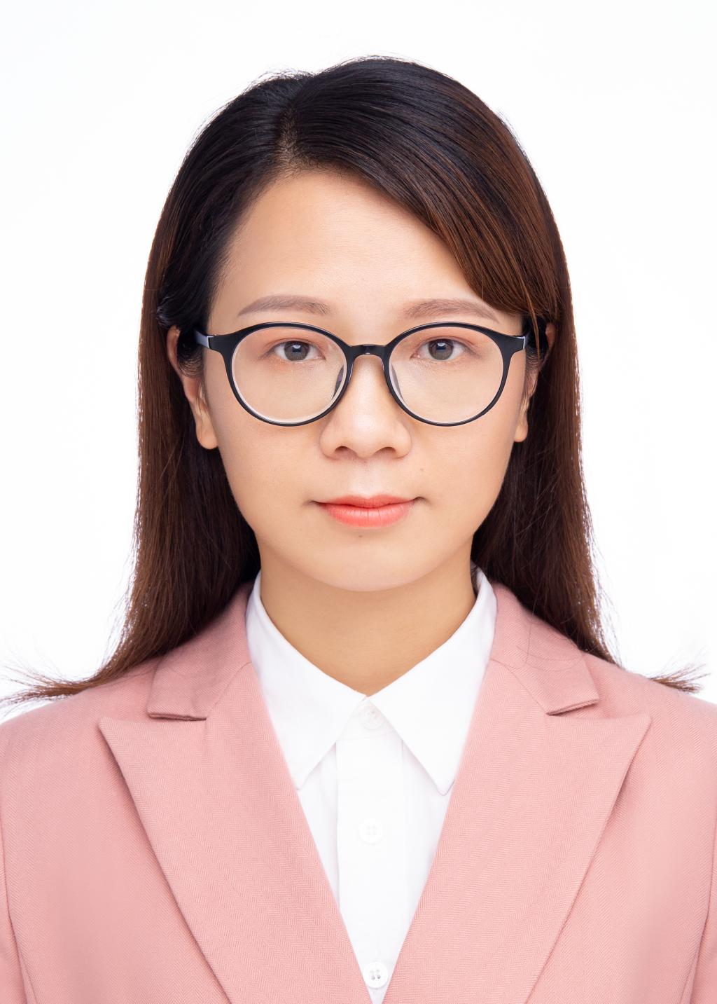 杨雪萍