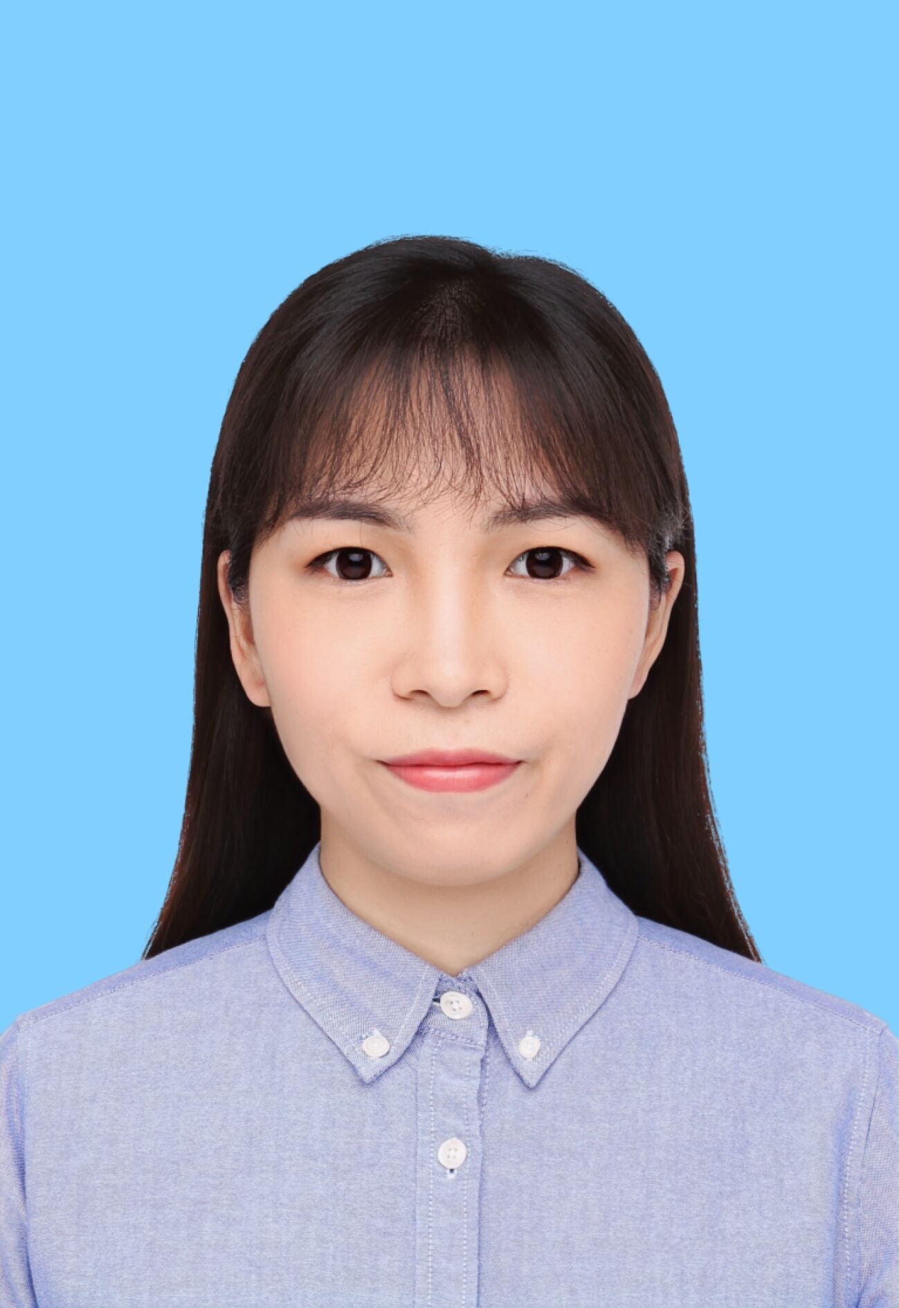梁永欣